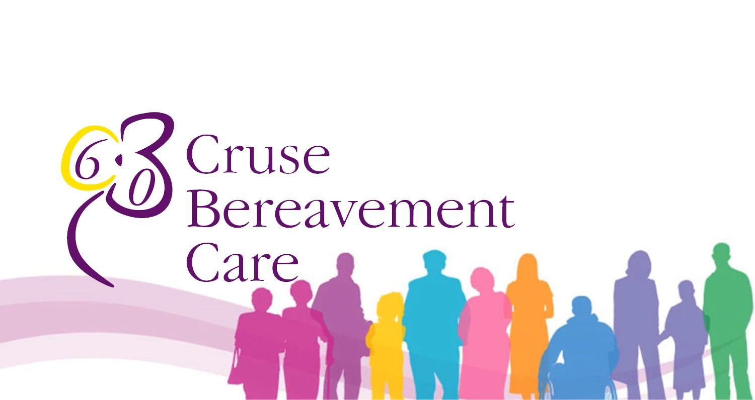 KMPT | Cruse Bereavement Counselling