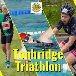 2025 Tonbridge Triathlon 2025 | Mon 5 ...