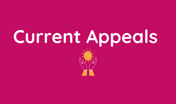 Current appeals - Further Information